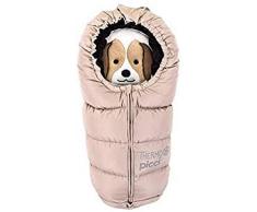 Picci Sac isotherme Big Taupe 900 g