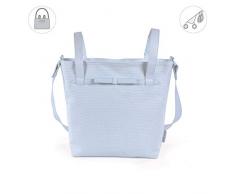 Pasito a Pasito Sac à pain nid bleu (ni) - Sac