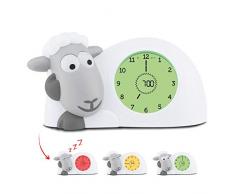 ZAZU ZA-SAM-01 Réveil