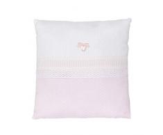 Bimbi Dreams Coussin brodé 30 x 30 790 Venise 413 14