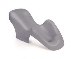 Tigex Fauteuil de bain nouveau-né exclusivement pour Baignoire Bébé Anatomy