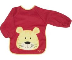 Playshoes Bavoir Manches Longues