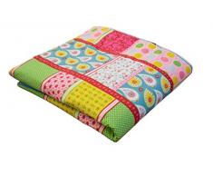 Ideenreich 2014-14-1 Tapis déveil Beautiful 135 x 190 cm