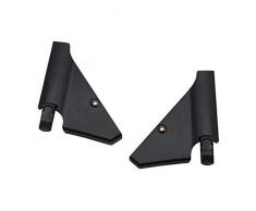 Inglesina a098he4000 – Adaptateurs pour chaises de voiture, Unisexe