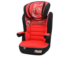 Mycarsit Rehausseur Disney, Groupe 2/3 (de 15 à 36 kg), Motif Cars