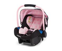 Cosatto Port Siège auto Groupe 0 +