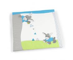 Sterntaler Tapis dÉveil Erik, Âge: dès la naissance, Taille: 100 x 100 cm