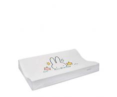 Bebejou Bbj Matelas à langer Miffy/Nijntje (lapin) Unisexe