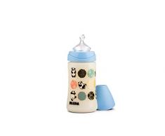 Suavinex 303982 Biberon Physio Panda 270 ml