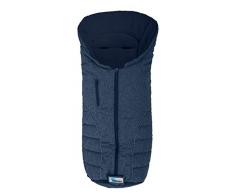 AltaBeBe AL2279P-49 Alpin Chancelière dhiver Bleu marine