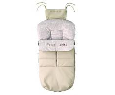 Jané 080473 T25 Chancelière pour Poussette