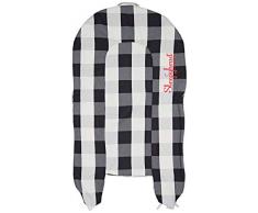 Sleepyhead FD+CHARCOAL Taie doreiller unisexe