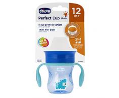 Chicco 6951200050 Perfect Membrane 360° Tasse