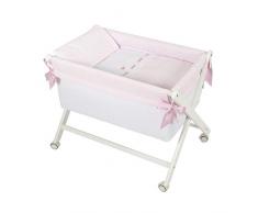 Bimbi Dreams Mintij/A Pleg. 281 Suisse 412 14 Berceau unisexe