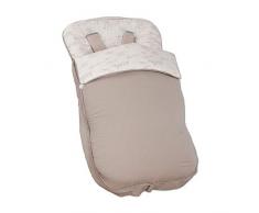 babyline Village – sac pour chaise, Unisexe, Couleur Rose