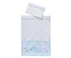 Schardt Parure de lit 2 pièces.