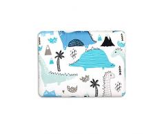 Fun with mum TOD-PIL-M-DIN Coussin pour bébé Multicolore