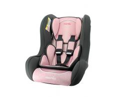 Siège auto Trio Grp 0/1/2 Nania Skyline rose