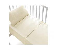 Duffi Baby 1163-05 Mini berceau 3 pièces 100% coton