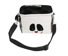 Sac Isotherme Bébé/Enfant Rototos Le Panda - LES DEGLINGOS