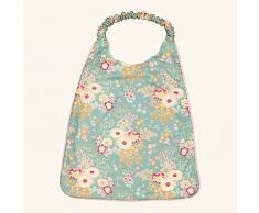 LA CIGOGNE DE LILY Bavoirs Cantine