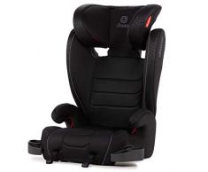 Siège auto rehausseur Diono Monterey XT Fix Groupe 2/3 Bleu