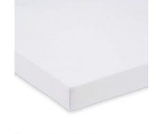 FabiMax Drap Housse en Jersey pour parc, 4 couleurs au choix