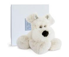 Histoire dOurs Les Softy Peluche Chien Scottish 45 cm