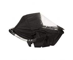 Casualplay 105189501 – Habillage pluie Rain Poussette imperméable Baby