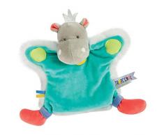 Doudou et Compagnie Marionnette Hippo