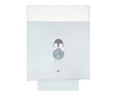 bonjourbebe 0533 034 – Housse de couette, mixte