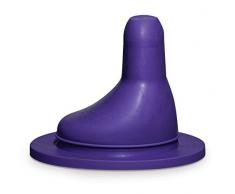 Bfree Plus wtsy – Lot de 2 Gourde souple Aspirateur jaune