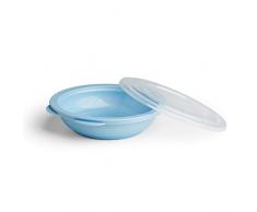 Herobility - HETW-BLBE0101 - Bol à Baby - Bleu