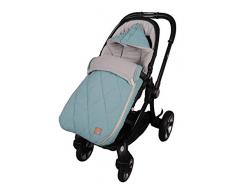 Kaiser Chancelière Annabel Petrol Green