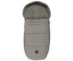 Kaiser Louis Chancelière Thermo Fleece Gris Mélange