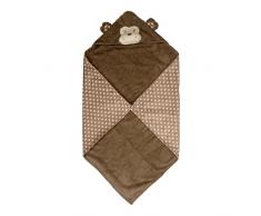 Bo Jungle Cape de Bain Tambo Le Singe