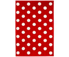 Kit for Kids MAT9001 Tapis dEnfant Rouge
