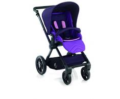 Jane Poussette Muum Micro Plum