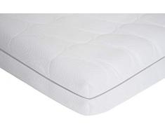 DOMIVA Housse pour Matelas 3D Dream 60X120 cm Blanc 3D Dream