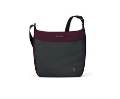 CYBEX Gold Sac à Langer Scuderia Ferrari, Victory Black