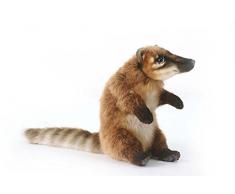 Hansa Animal Peluche