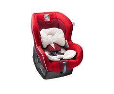 Kiwy 14001 kw01b Rear boarders Siège auto SF01 Double Q Fix, Groupe 0 +/1, 0–13 kg, de face arrière de face avant 14–18 kg, ECE R44/044