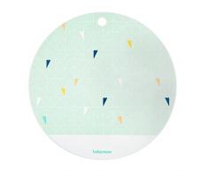 Babymoov Set de Table Enfant Bleu