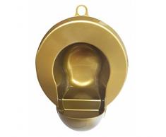 dBb Remond 2en1 Pot Simple/Urinoir pour Bébé Or