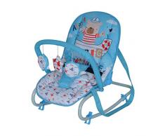Lorelli Transat Balancelle pour Bébé Top Relax