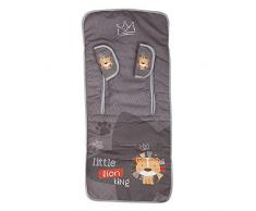 Babyline Lion Matelas léger unisexe