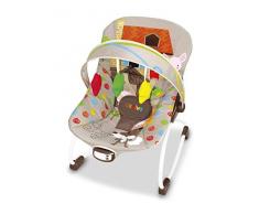 Asalvo Hamac unisexe