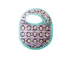 Pop en Stage 1 Lion Bavoir nouveau-né mois)