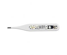 Chicco Thermomètre Digibaby, couleurs assorties