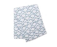 Lulujo LJ409 Torchon en mousseline Unisexe